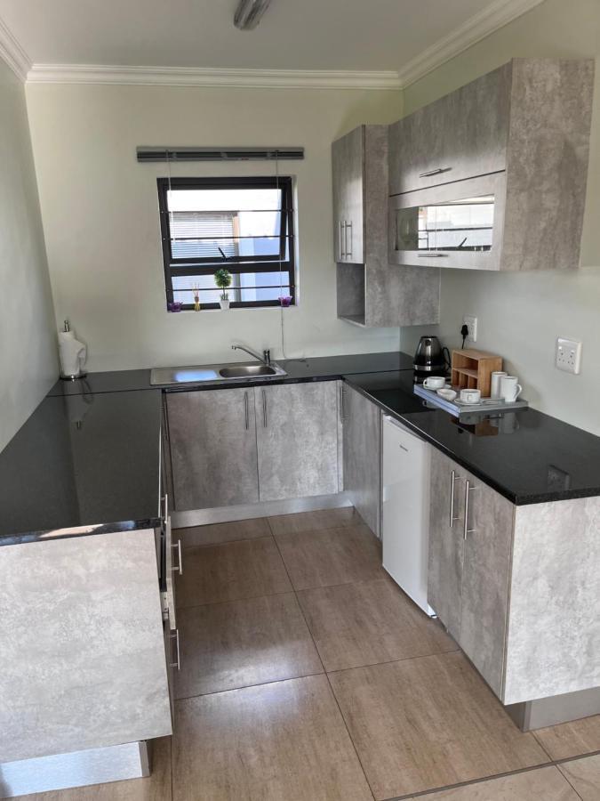 סנטוריון Mafini Villa מראה חיצוני תמונה