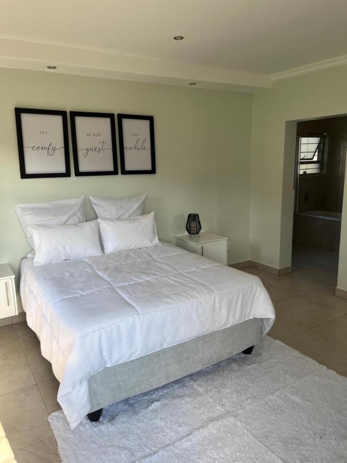 סנטוריון Mafini Villa מראה חיצוני תמונה