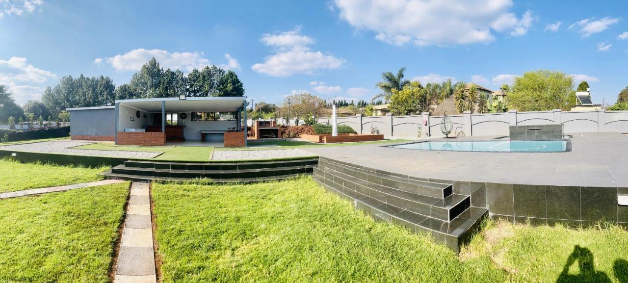 סנטוריון Mafini Villa מראה חיצוני תמונה