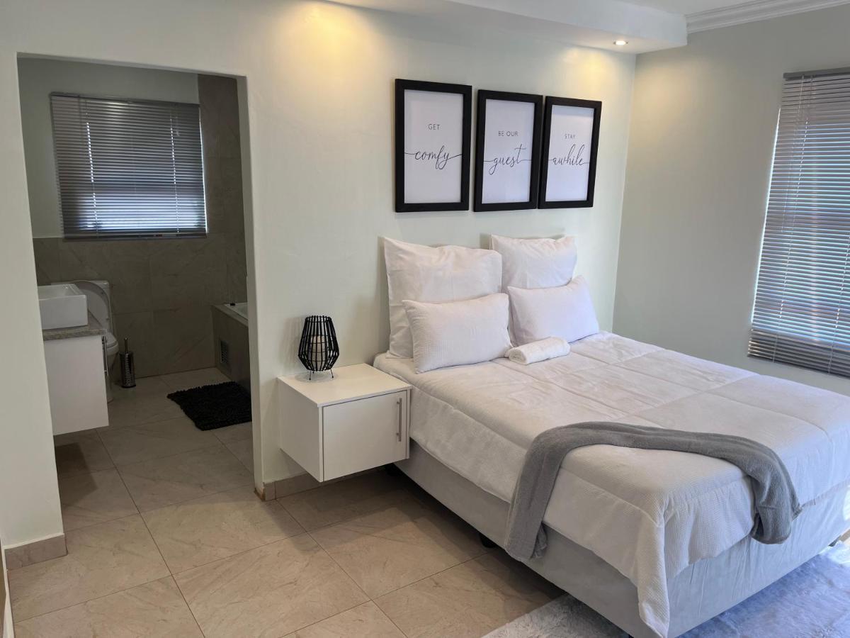 סנטוריון Mafini Villa מראה חיצוני תמונה