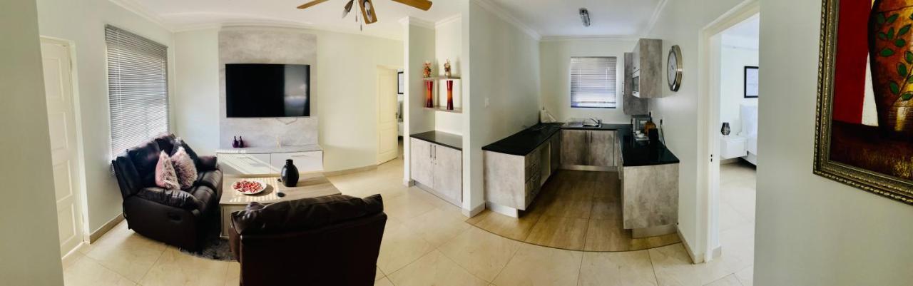 סנטוריון Mafini Villa מראה חיצוני תמונה