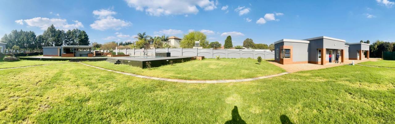 סנטוריון Mafini Villa מראה חיצוני תמונה