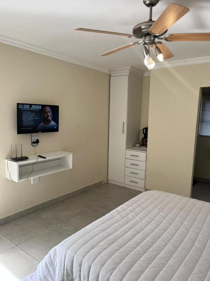 סנטוריון Mafini Villa מראה חיצוני תמונה