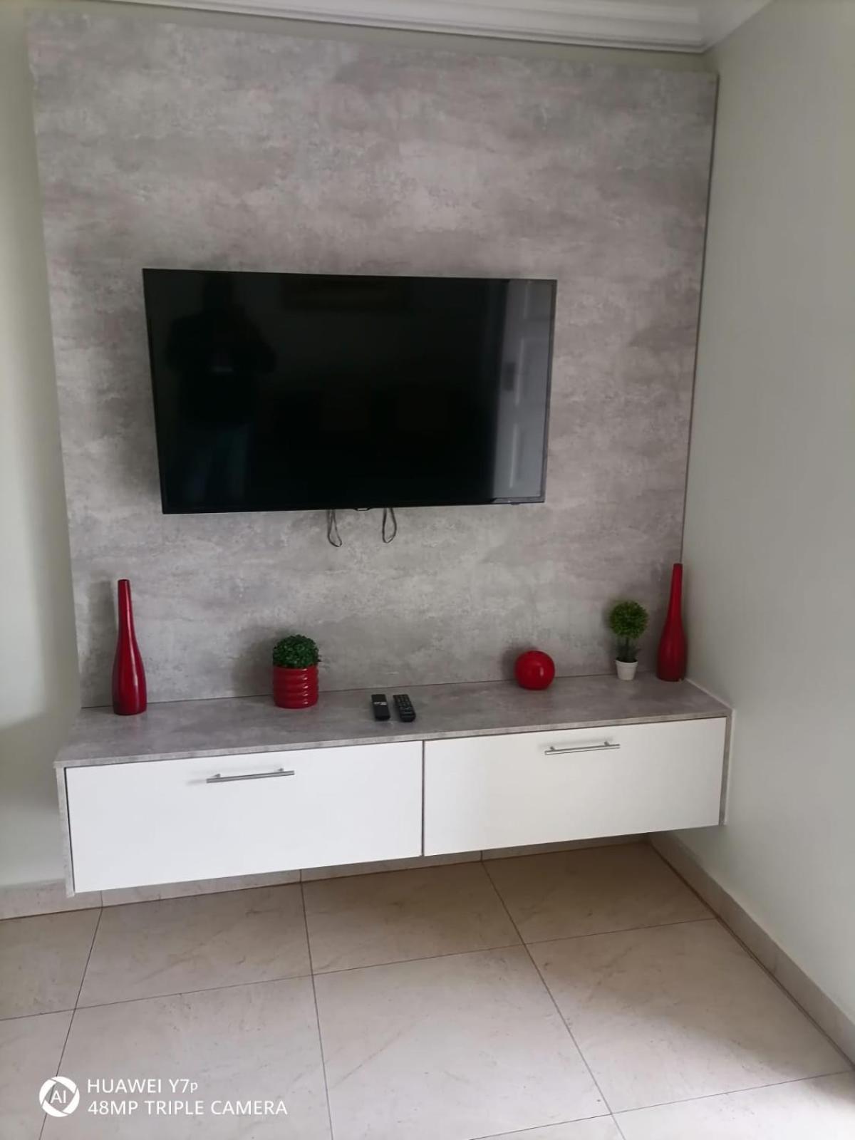 סנטוריון Mafini Villa מראה חיצוני תמונה