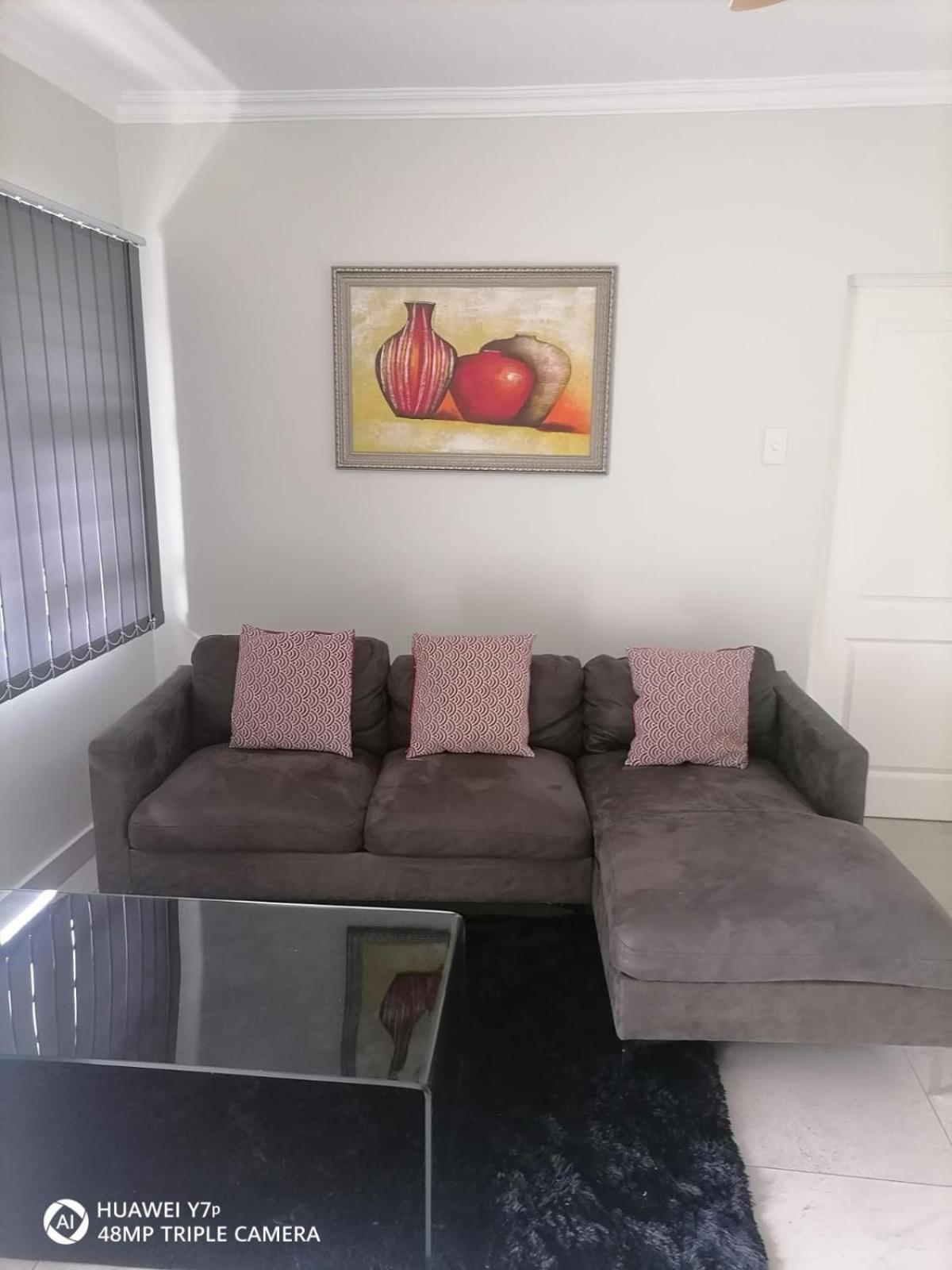 סנטוריון Mafini Villa מראה חיצוני תמונה