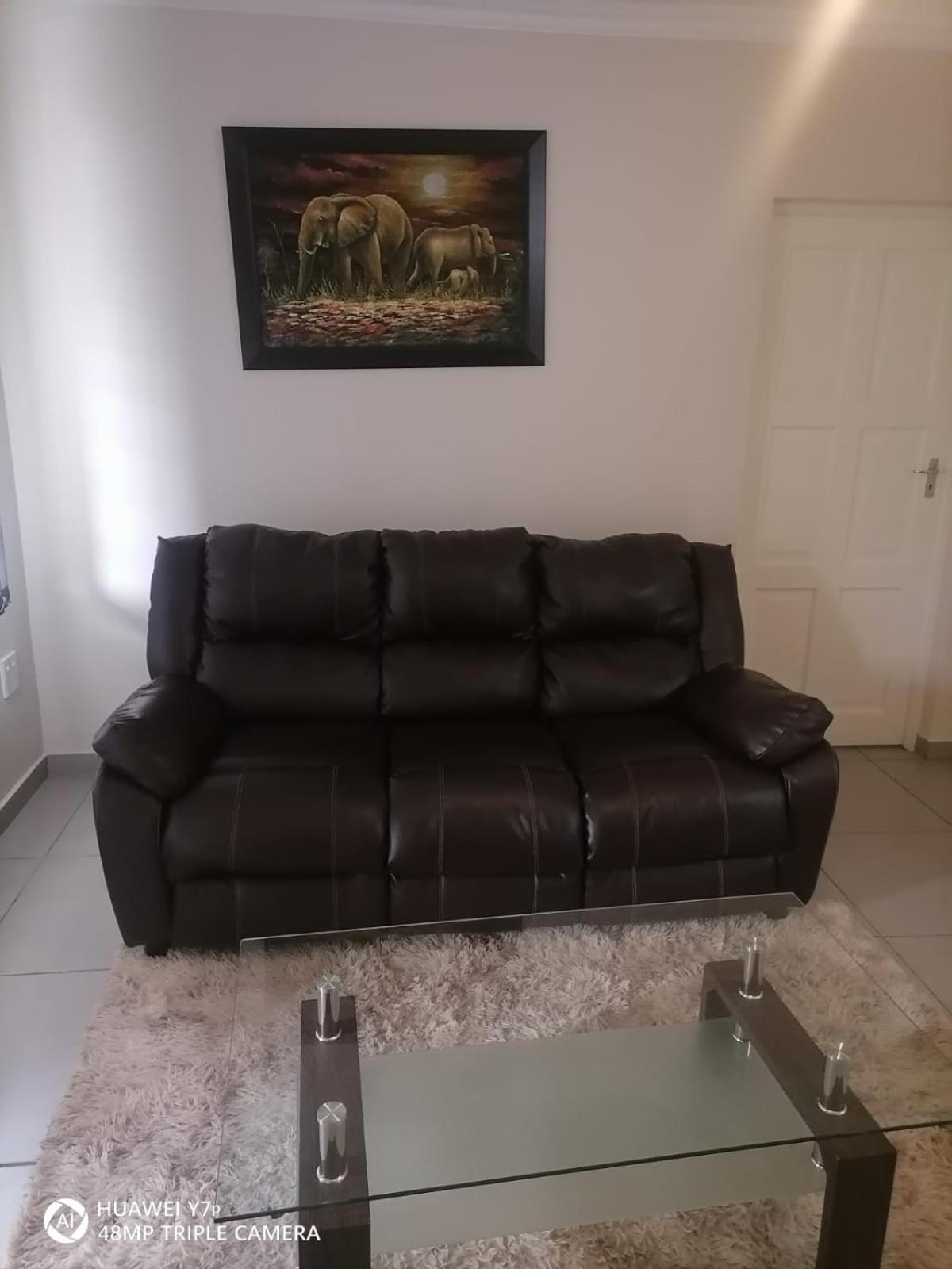 סנטוריון Mafini Villa מראה חיצוני תמונה