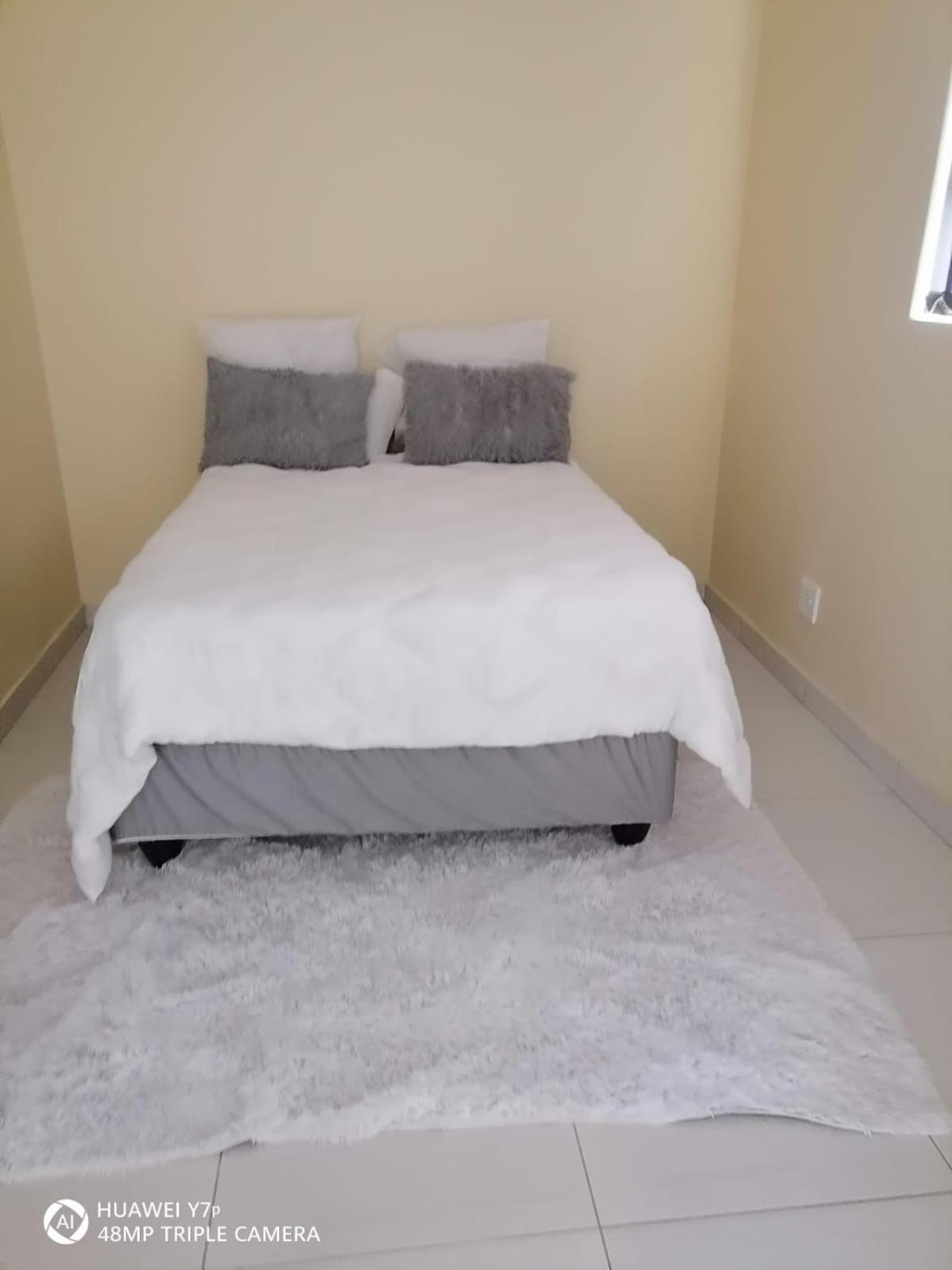 סנטוריון Mafini Villa מראה חיצוני תמונה