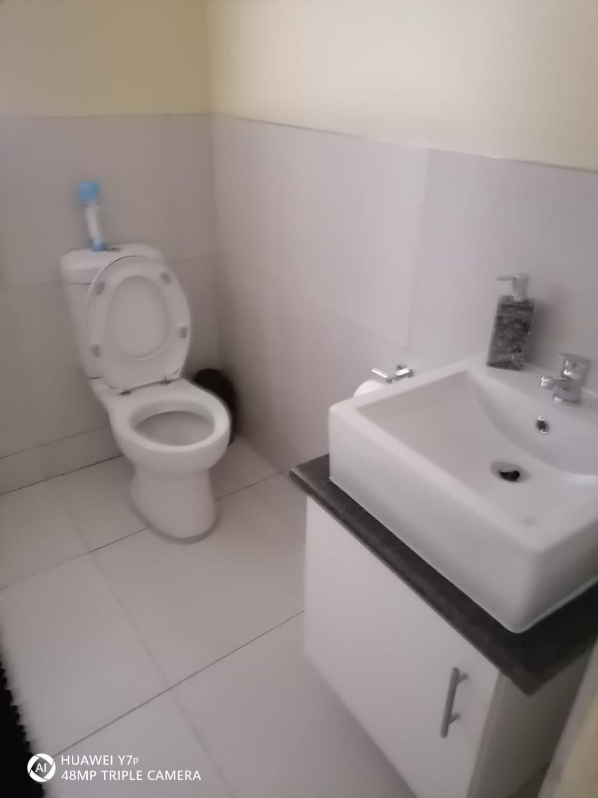 סנטוריון Mafini Villa מראה חיצוני תמונה
